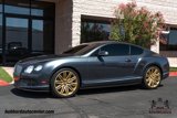Used 2014 Bentley Continental GT Speed image 4