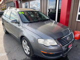 Used 2008 Volkswagen Passat Komfort image 3