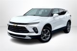 Used 2023 Chevrolet Blazer LT image 2