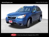 Used 2016 Subaru Forester 2.5i Premium image 3