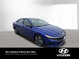 New 2025 Hyundai Elantra Sport image 2