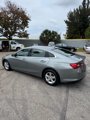 Used 2023 Chevrolet Malibu LS image 4