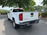 Used 2018 Chevrolet Colorado W/T w/ WT Convenience Package image 5