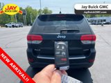 Used 2019 Jeep Grand Cherokee Limited image 6