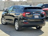 Used 2022 GMC Terrain SLE image 6