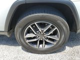 Used 2019 Jeep Grand Cherokee Limited w/ Trailer Tow Group IV image 5