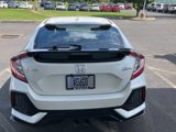 Certified 2017 Honda Civic Sport Touring image 5