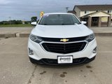 Used 2018 Chevrolet Equinox LT image 2