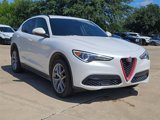 Used 2018 Alfa Romeo Stelvio Ti Sport image 2