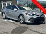 Used 2021 Toyota Camry LE image 4