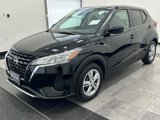 Used 2023 Nissan Kicks S image 6