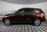 Used 2014 Mercedes-Benz ML 350 BlueTEC 4MATIC image 6