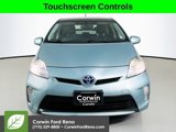 Used 2012 Toyota Prius Four image 2