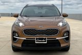Used 2020 Kia Sportage EX w/ EX Technology Package image 3