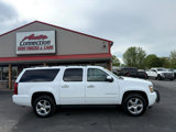 Used 2012 Chevrolet Suburban LT image 3