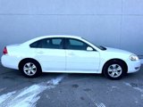 Used 2013 Chevrolet Impala LS image 2