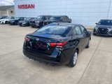 New 2025 Nissan Versa S w/ Trunk Package image 6