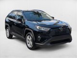 Used 2019 Toyota RAV4 XLE image 3