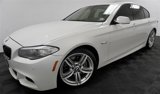 Used 2013 BMW 535i Sedan image 3