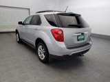 Used 2015 Chevrolet Equinox LT w/ Driver Convenience Package image 5
