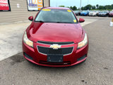 Used 2011 Chevrolet Cruze Eco image 2