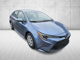 Used 2021 Toyota Corolla L image 3