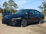New 2025 Hyundai Elantra Limited image 2