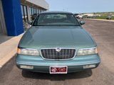 Used 1997 Mercury Grand Marquis GS image 3