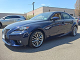 Used 2014 Lexus IS 250 AWD image 3