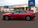 New 2024 Hyundai Sonata SEL image 3