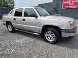 Used 2006 Chevrolet Avalanche Z71 w/ Preferred Equipment Group image 2