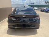 Used 2021 Hyundai Elantra Limited w/ Cargo Package image 3