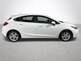 Used 2018 Chevrolet Cruze LT w/ Leather Package image 5