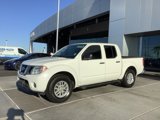 Used 2019 Nissan Frontier SV image 2