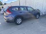 Used 2012 Honda CR-V LX image 3