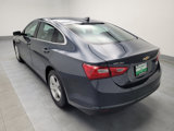 Used 2020 Chevrolet Malibu LS image 5