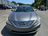 Used 2012 Hyundai Sonata SE image 2