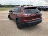 Used 2021 Jeep Cherokee Latitude Plus image 5
