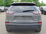 Used 2022 Jeep Cherokee Latitude Lux image 5
