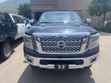 Used 2016 Nissan Titan SL image 2