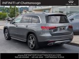 Used 2020 Mercedes-Benz GLS 450 4MATIC image 3