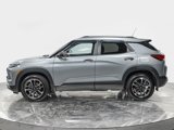Used 2024 Chevrolet TrailBlazer LT image 2