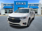 Used 2019 Chevrolet Traverse Premier image 2