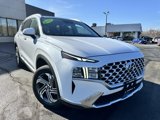 Used 2022 Hyundai Santa Fe SEL w/ Convenience + Premium Package image 3