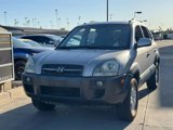 Used 2006 Hyundai Tucson GLS image 2