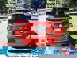 Used 2022 Subaru Crosstrek 2.0i image 4