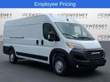 New 2024 RAM ProMaster 3500 w/ Convenience Group image 1