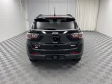 Used 2018 Jeep Compass Latitude w/ Popular Equipment Group image 5