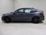 New 2025 Honda Civic Sport image 4