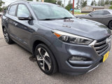 Used 2016 Hyundai Tucson Limited w/ Option Group 03 image 4